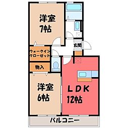ヴィルドミール中今泉