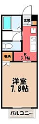 サン・フォレスト泉が丘 2階