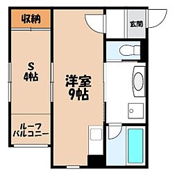 JR東北本線 宝積寺駅 徒歩18分
