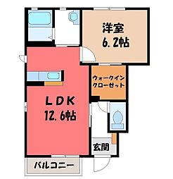JR東北本線 小金井駅 徒歩7分