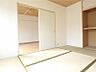和室：図面と現状に相違がある場合には現状を優先