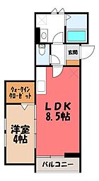 Marriott 3階