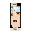 メゾン・ド・ユニヴェール4階3.6万円