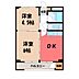 間取り：図面と現状に相違がある場合には現状を優先