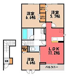 JR東北本線 小山駅 徒歩34分