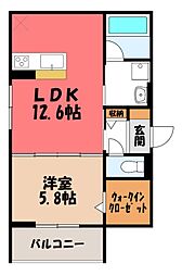 JR東北本線 小山駅 徒歩16分