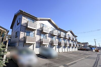 外観 外観