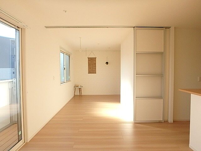 子供部屋