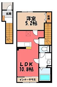 間取り：図面と現状に相違がある場合には現状を優先
