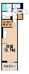 宇都宮芳賀ライトレール線 駅東公園前駅 徒歩7分