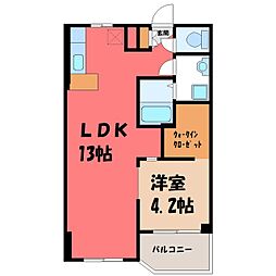 JR東北本線 宇都宮駅 バス18分 仏所護念会入口下車 徒歩10分