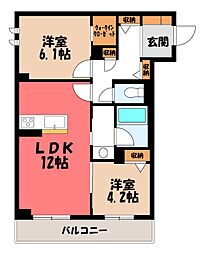 宇都宮芳賀ライトレール線 峰駅 徒歩6分