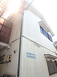 ハイムタカヤマＢ