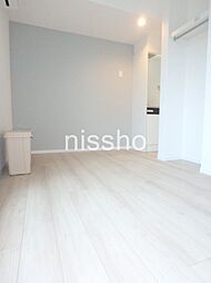 大泉学園East-Y2 301 3階1Kのリビング/ダイニング