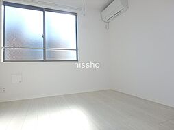 ネクストグランデ氷川台 304 3階1Kのリビング/ダイニング