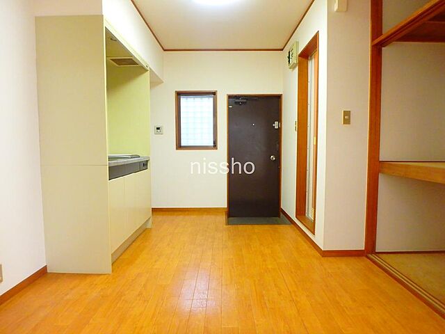 室内