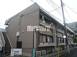 アルカキット葛西