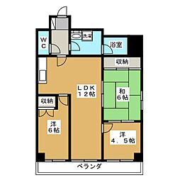 西葛西駅 15.5万円