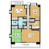 CITYSPIRE西葛西4階21.5万円