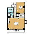メゾン・デュース中葛西5階10.8万円