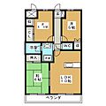 グロリア壹番館7階12.5万円