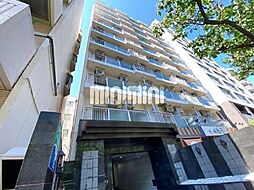 グランシャルム葛西