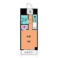 KSビル.155階7.0万円