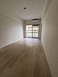 グランシャルム葛西 9階1Kのリビング/ダイニング