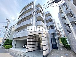 フジマンションコスモ