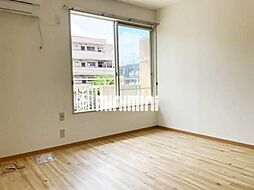 アーバンハイツ中葛西 2階1Kのリビング/ダイニング