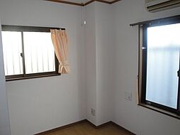 エトアール西葛西 5階ワンルームのリビング/ダイニング