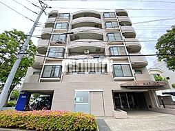 ベイシティマルゴ