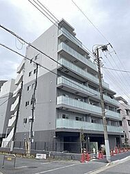 グランカーサ西葛西