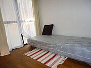 ※写真についている家具家電は実際は付きません。