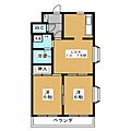 メゾンアルファ35階11.5万円