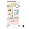 ルネシティパークス東三国2階4,380万円