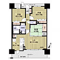 アークレジデンス弁天町12階4,200万円