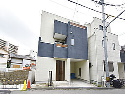 大阪府大阪市西淀川区大和田6丁目