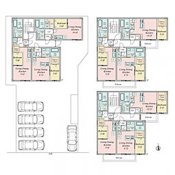ローレル奈良町の間取図画像