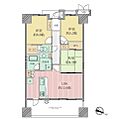 ルネフレシール15階4,480万円