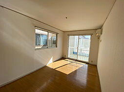 エステートピア石塚コーポ 2階ワンルームのリビング/ダイニング