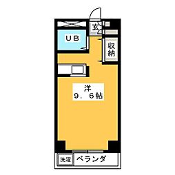 千葉寺駅 3.8万円
