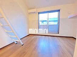 メゾンクレールIII