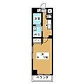 ディアコースト本千葉駅前3階6.1万円