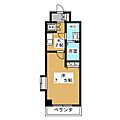 SEC千葉中央7階6.5万円