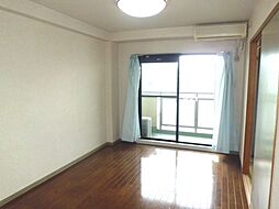 YKハウス稲毛東 4階2DKのリビング/ダイニング