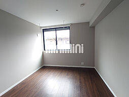 ル・シエル東千葉 202 2階1LDKのリビング/ダイニング