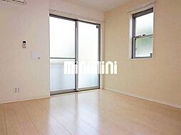 リブリ・ルーチェ　ディ　セータ 1階1Kのリビング/ダイニング