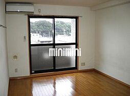 都町小川マンション 3階1Kのリビング/ダイニング