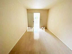 コンフォートシティ西千葉 1階1LDKのリビング/ダイニング